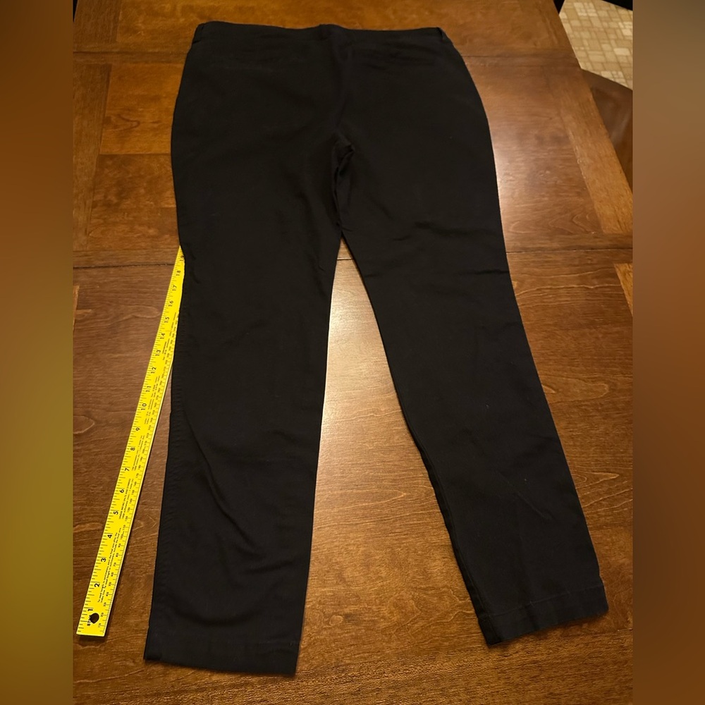 Old Navy Classic Black Pants